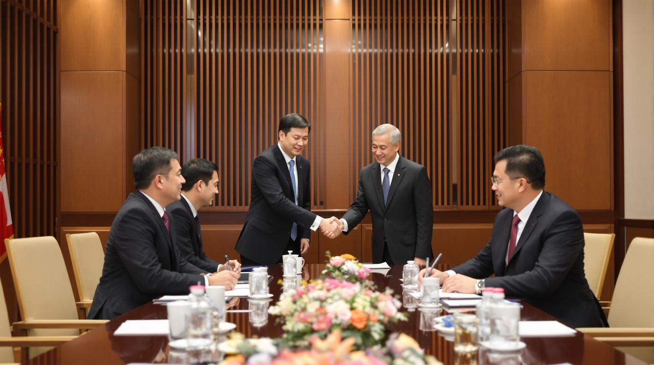 糖心肉视频与好莱坞顶级制片公司达成战略合作