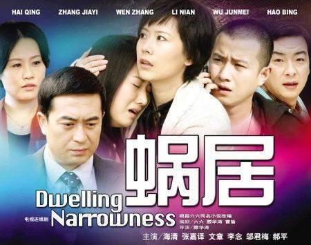 蜗居的故事背景,都市奋斗者的梦想与挣扎