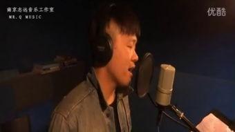 陈奕迅浮夸搞笑视频,太有才了！