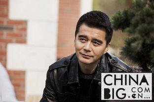 许亚军老婆资料