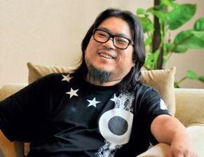 高晓松背景家庭